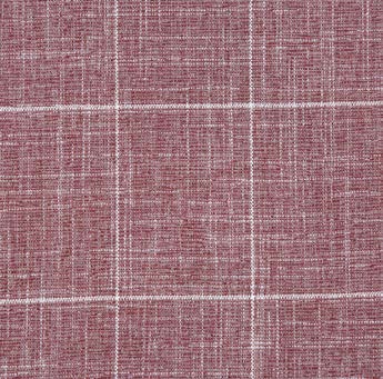 Classic Fit Sport Coat Salmon Checkered S/S 2025 | 294-31