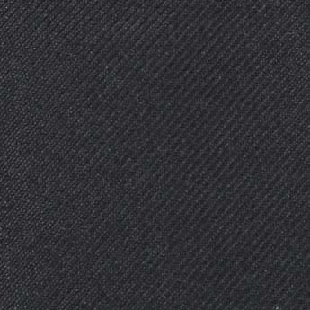 Black Slim Fit Double Breasted Tuxedo