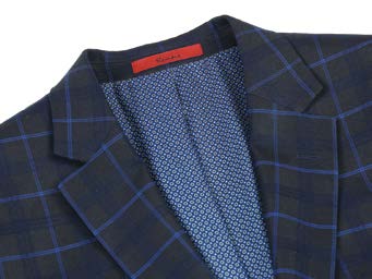 Slim Fit s/s 2025 2-Piece Suit | 293-27