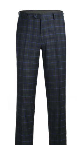 Slim Fit s/s 2025 2-Piece Suit | 293-27