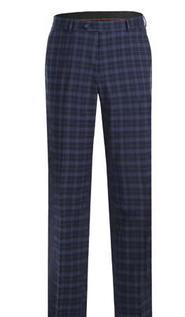 Slim Fit 2-Piece Suit s/s 2025 | 293-32