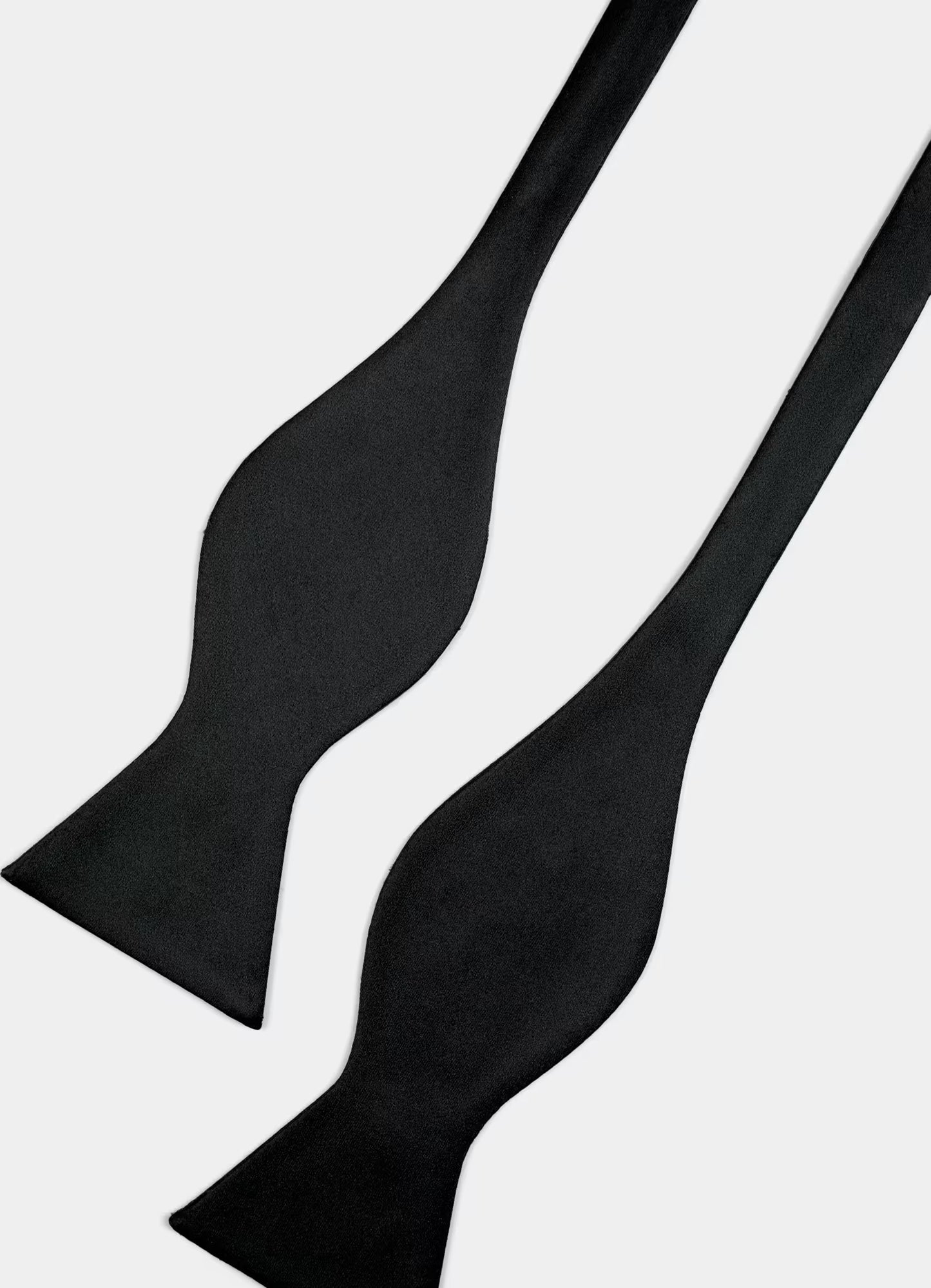 Black Bowtie