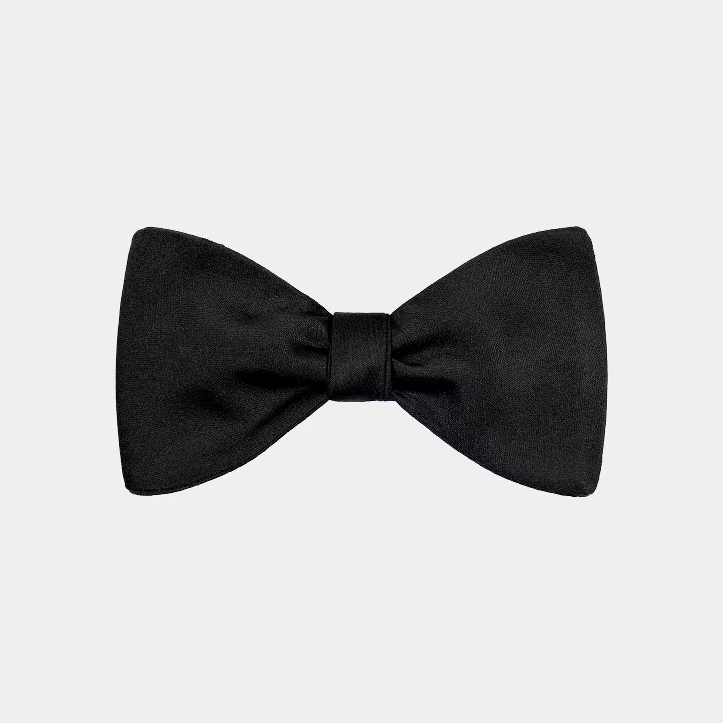 Black Bowtie