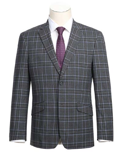 Slim Fit 2-Piece Suit s/s 2025 | 293-28