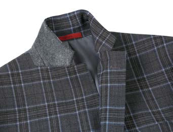 Slim Fit 2-Piece Suit s/s 2025 | 293-28