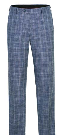 Slim Fit 2-Piece Suit s/s 2025 | 293-24