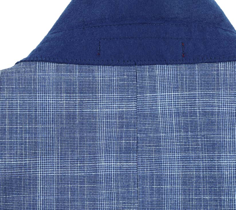 Slim Fit 2-Piece Suit s/s 2025 | 293-24