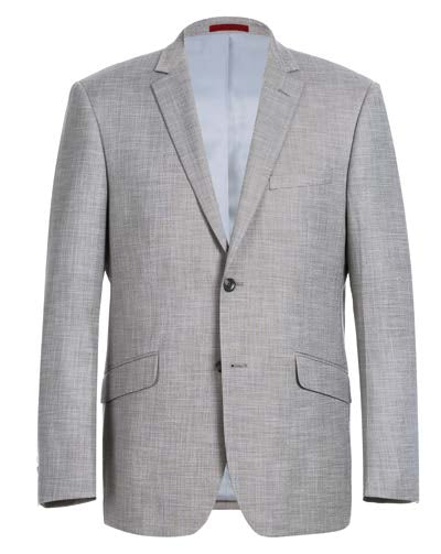 Slim Fit 2-Piece Suit s/s 2025 | 293-17