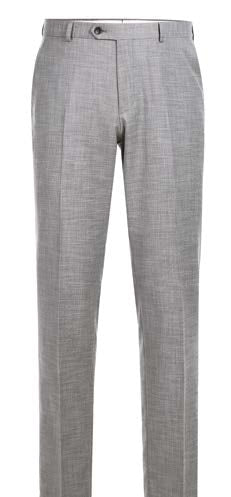 Slim Fit 2-Piece Suit s/s 2025 | 293-17