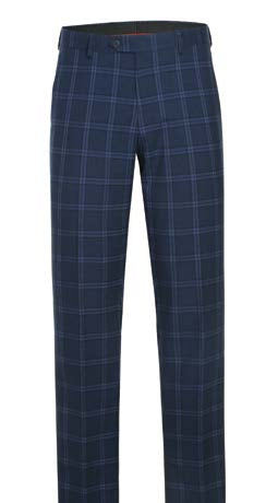Slim Fit 2-Piece Suit s/s 2025 | 293-22
