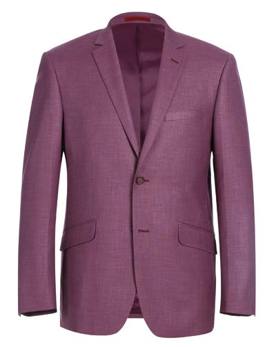 Slim Fit 2-Piece Suit s/s 2025 | 293-16