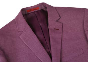 Slim Fit 2-Piece Suit s/s 2025 | 293-16