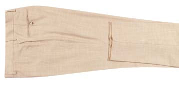 Slim Fit 2-Piece Suit s/s 2025 | 203-13