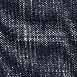 Classic Fit Sport Coat Dark Navy Plaid S/S 2025 | 294-46