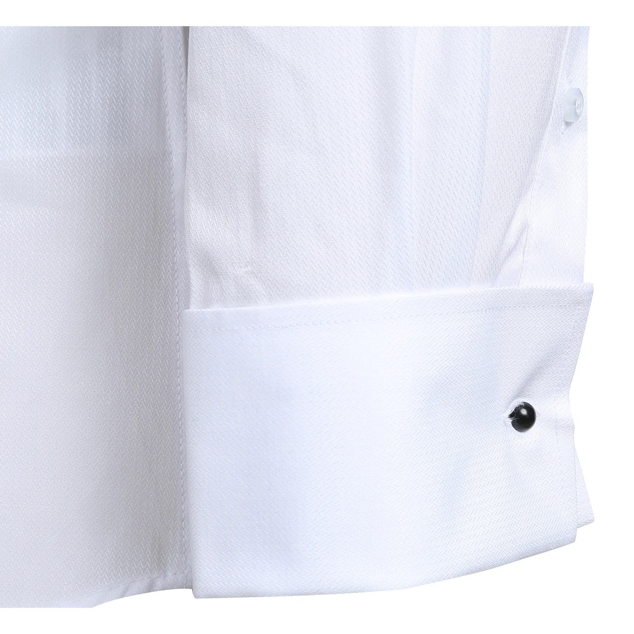 Slim Fit Tuxedo Dress Shirt